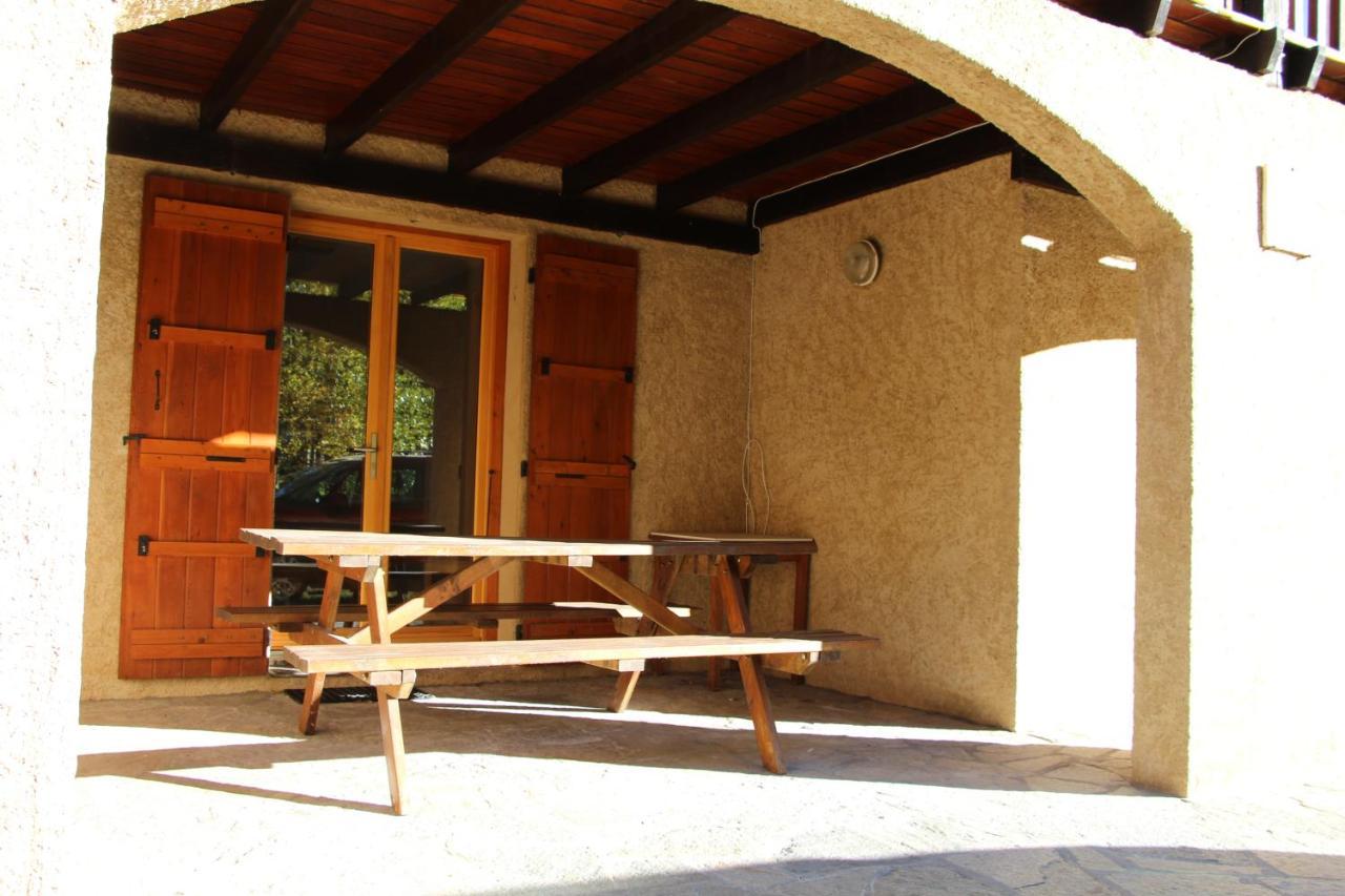 Appartement La Givrine à Val-des-Prés Extérieur photo