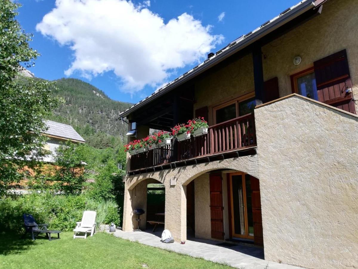Appartement La Givrine à Val-des-Prés Extérieur photo