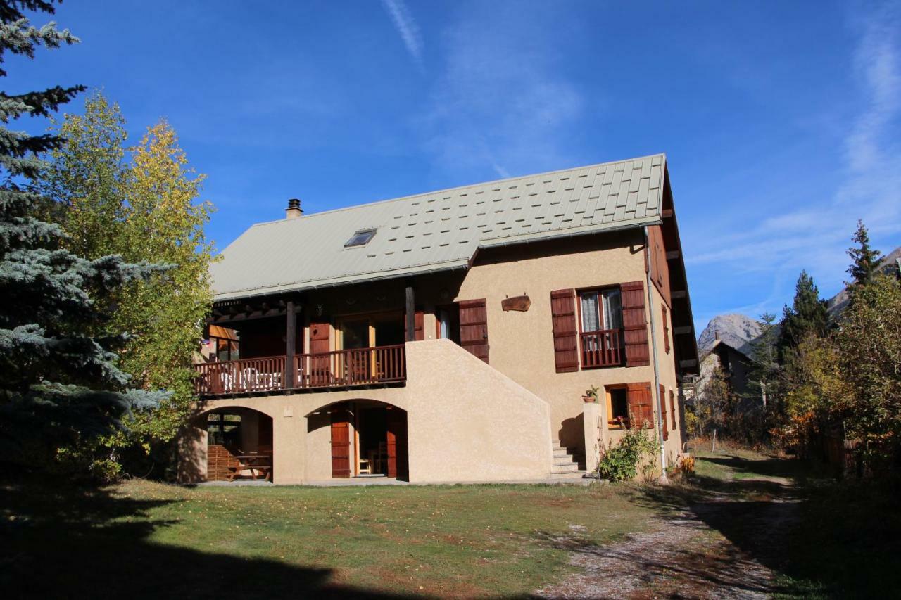 Appartement La Givrine à Val-des-Prés Extérieur photo