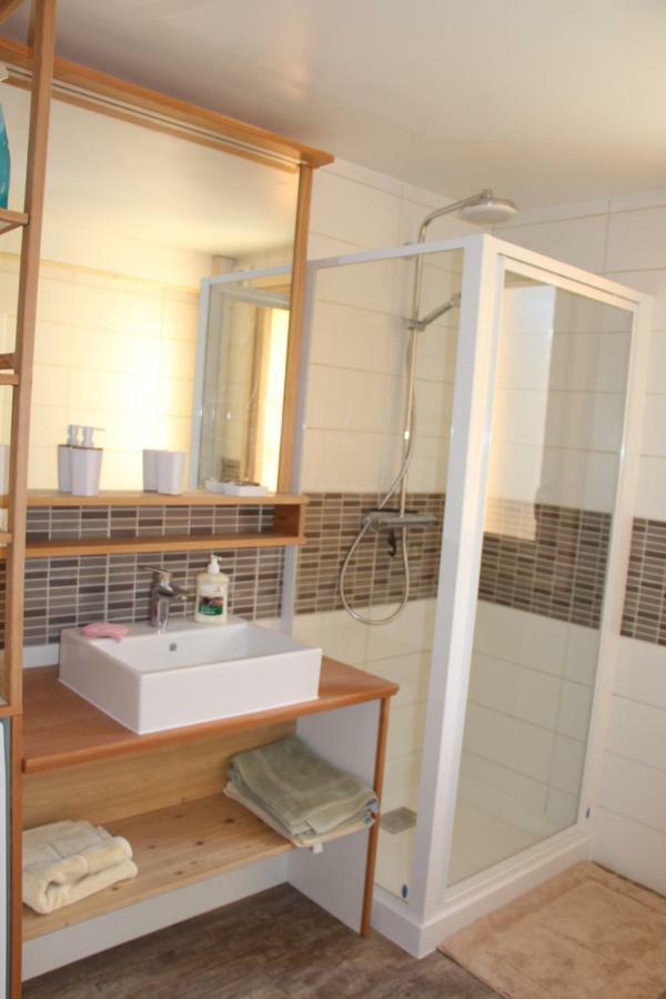 Appartement La Givrine à Val-des-Prés Extérieur photo